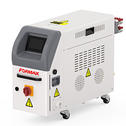 Water Temperature Controller 