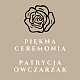 PIĘKNA CEREMONIA - Patrycja Owczarzak - MISTRZ CEREMONII