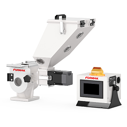 Volumetric Screw Doser 