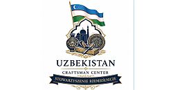 Exhibition of Uzbek Crafts