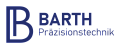BARTH Präzisionstechnik GmbH