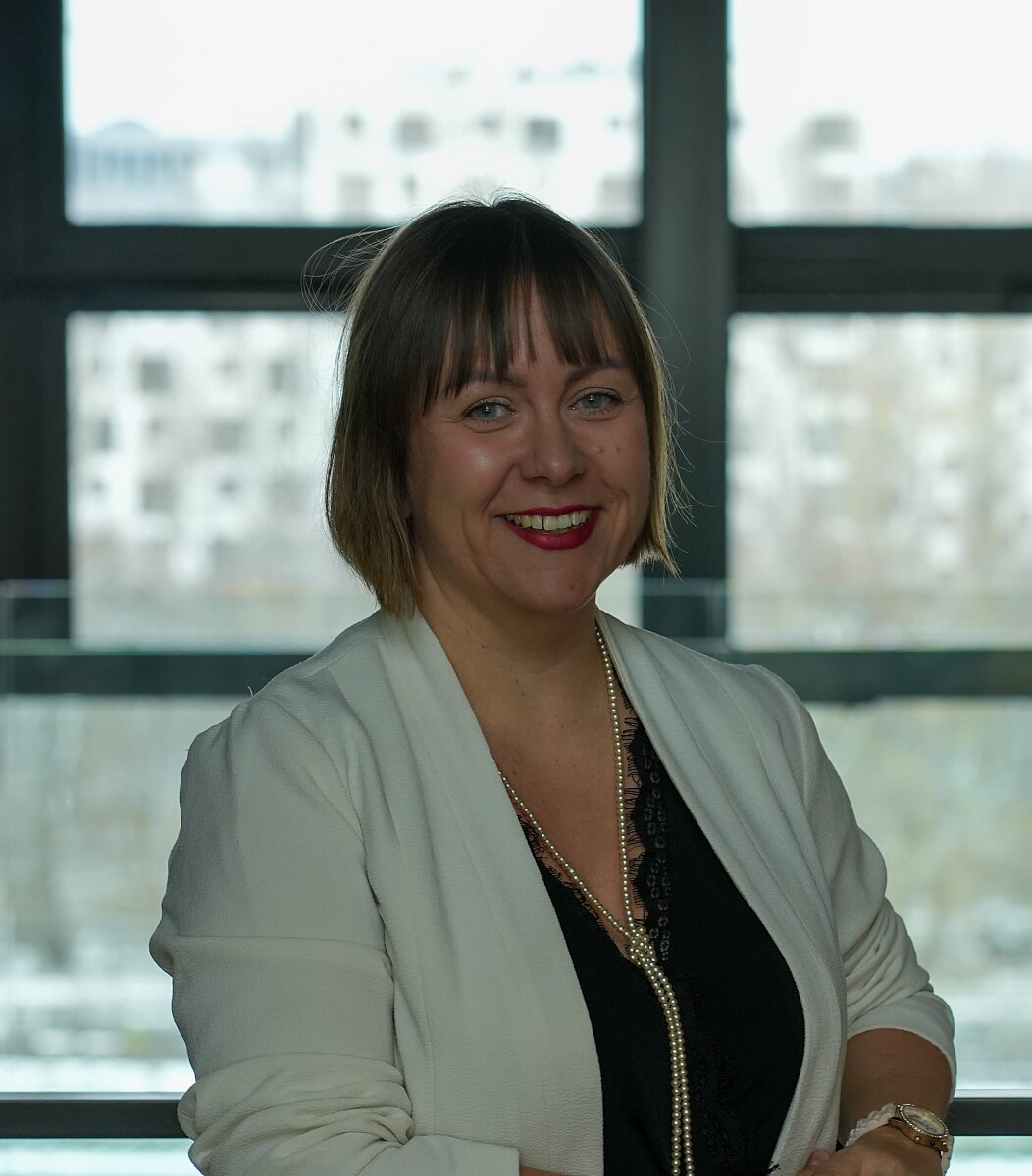 Małgorzata  Wysołuch