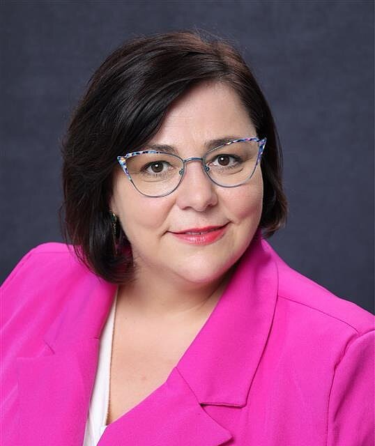Katarzyna Bruździńska-Wójcik