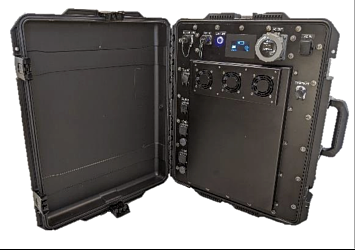 TecSup VLA AC Suitcase 1800-3000Wh