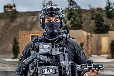 Tactical FPV Avata 2