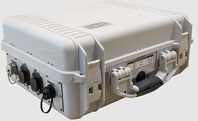 TecSup VLA DC 1000-1500Wh