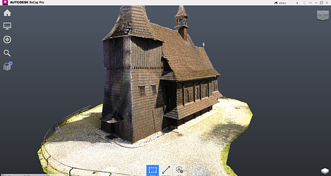 SKANOWANIE 3D
