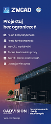 ZWCAD- ceniona alternatywa CAD 