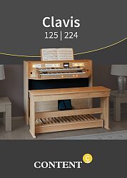 Content - Clavis 224