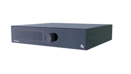 Amplifier CTSjunior