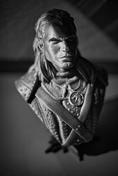 SKANOWANIE 3D | MODELOWANIE 3D | DRUK 3D -Cyfrowe snycerstwo