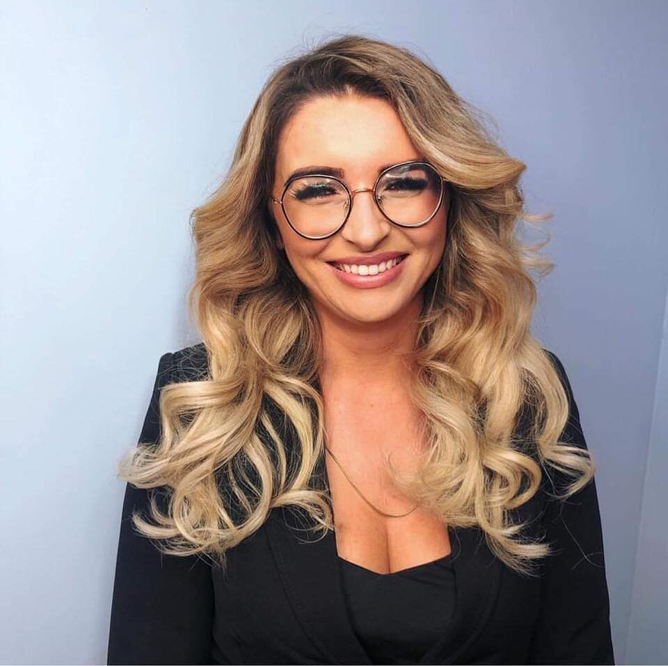 Ewelina Włodarczyk