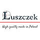 ŁUSZCZEK - Akcesoria do czyszczenia broni / Montaże