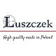 ŁUSZCZEK - Akcesoria do czyszczenia broni / Montaże