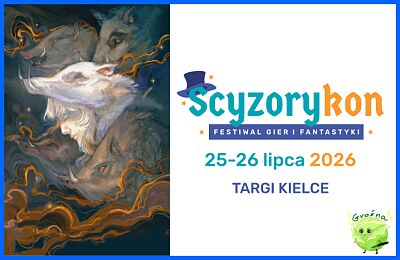 Scyzorykon