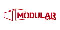 MODULAR SYSTEM SPÓŁKA Z OGRANICZONĄ ODPOWIEDZIALNOŚCIĄ