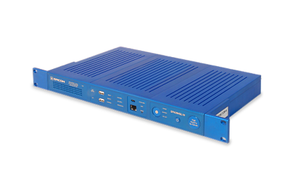 High Speed 10 Gbps Quantum Resistant Link Encryptor