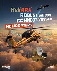 HeliARX