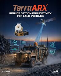 TerraARX