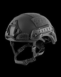Ballistic Helmets