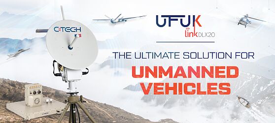 UfukLink-DLX20