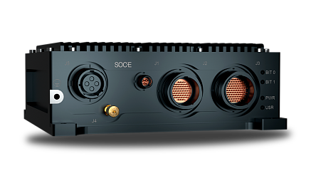 MILS0800-SR