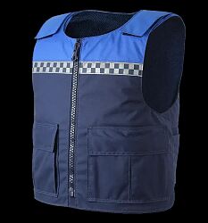 BODY ARMOR PATROL VESTS