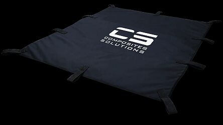 Demining & EOD - Bomb Blanket