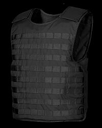 BODY ARMOR TACTICAL VESTS