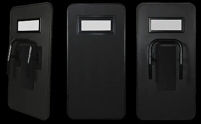 Ballistic SHIELDS