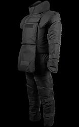 Demining & EOD - DEMINING SUIT