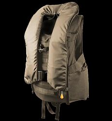 BODY ARMOR MARITIME VESTS