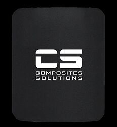 Ballistic Insert Plates