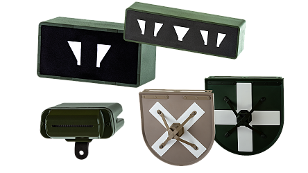 MIL-lighting systems
