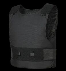 BODY ARMOR COVERT VESTS