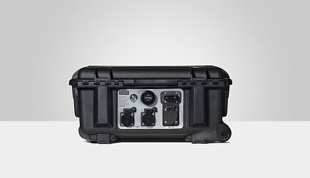 Batt Pack Pro