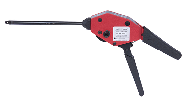 SCTR327 - Safe-T-Cable Tool, Nose Length 7" for Dia. 0.032" Tension Wheel