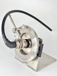 DMCE Connector Assembly Station