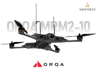 Orqa FPV UAVs