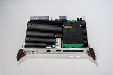 X9 - OpenVPX product line