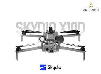 Skydio X10D ISR UAV