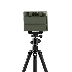 Echodyne -> EchoGuard : SHORT RANGE RADAR