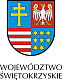 WOJEWÓDZTWO ŚWIĘTOKRZYSKIE