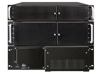Rugged Servers and Workstations