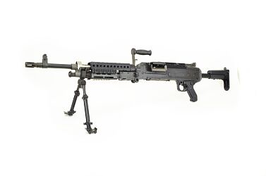 M240 B Enhanced
