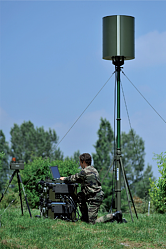 CLARK MASTS – FT-RM MAST
