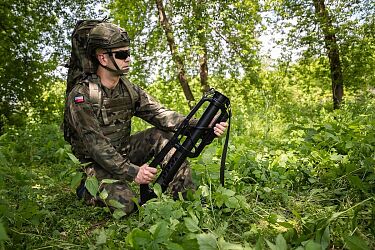 LMP-2017 LIGHT INFANTRY MORTAR (60 MM) 