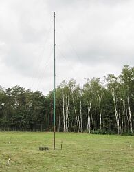 CLARK MASTS – PU(X)-RCH/P MAST