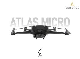 AtlasMICRO UAV