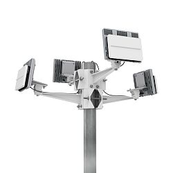 Echodyne-> EchoShield : MEDIUM RANGE RADAR